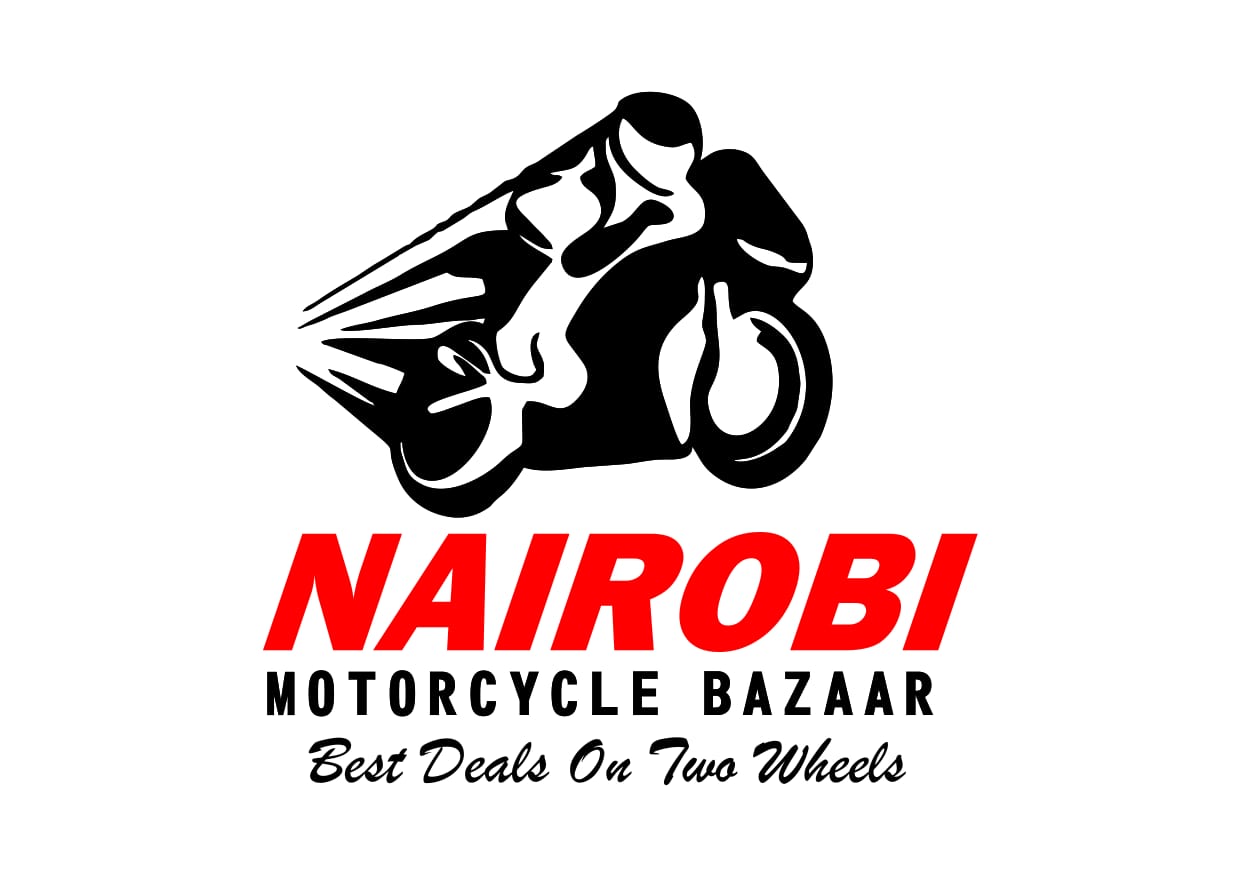Nairobi Motorcycle Bazaar